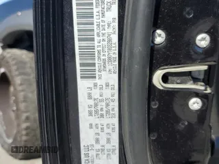 2016 Ram 1500 Rebel z VIN 1C6RR7YT0GS280741, wystawiony jako Copart lot #70168524 z przebiegiem 132 045 mil mil oraz Nie do naprawy. Historia ofert i sprzedaży dostępna na DreamBid. Obrazek 14.