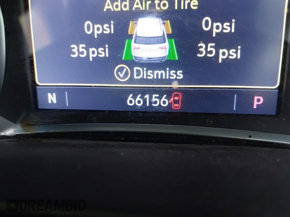 2020 Chevrolet Traverse LT with VIN 1GNERHKW7LJ273289, listed as a IAAI auction lot 42356645 with 66,156 mi miles and . Bid and sale history available at DreamBid. Image 15.