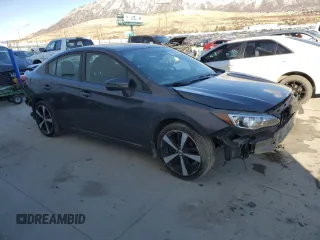 2018 Subaru Impreza Special Sports z VIN 4S3GKAK63J3601905, wystawiony jako Copart lot #53110275 z przebiegiem 111 195 mil mil oraz Szkoda całkowita • Salvage title. Historia ofert i sprzedaży dostępna na DreamBid. Obrazek 4.