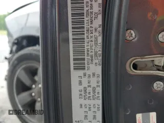 2017 Ram 1500 Express z VIN 1C6RR6FT1HS836067, wystawiony jako Copart lot #55864925 z przebiegiem 95 191 mil mil oraz Szkoda całkowita • Salvage title. Historia ofert i sprzedaży dostępna na DreamBid. Obrazek 12.