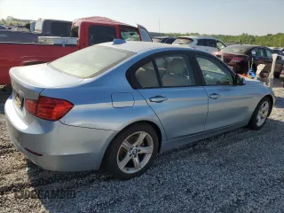 2014 BMW 3 Series 328i with VIN WBA3A5G53ENP28198, listed as a Copart auction lot 52808975 with 70,474 mi miles and Non Repairable. Bid and sale history available at DreamBid. Image 3.
