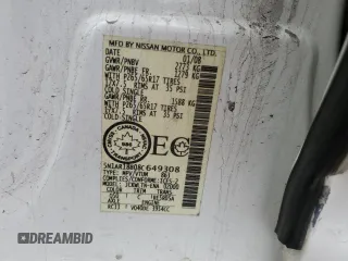 2008 Nissan Pathfinder SE z VIN 5N1AR18B08C649308, wystawiony jako Copart lot #58854735 z przebiegiem 253 290 mil mil oraz Czysty tytuł • Clean title. Historia ofert i sprzedaży dostępna na DreamBid. Obrazek 13.