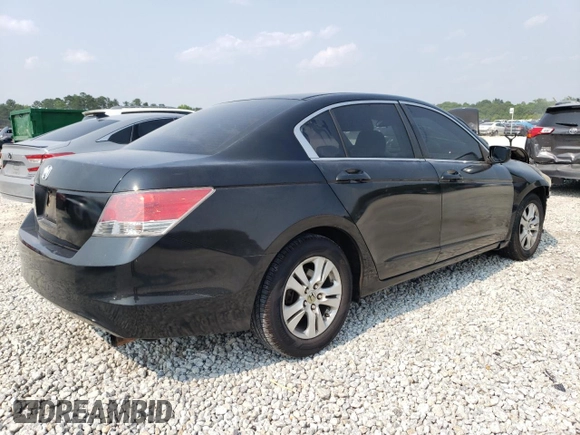 2009 Honda Accord LX-P z VIN 1HGCP26479A073003, wystawiony jako Copart lot #59108425 z przebiegiem 219 915 mil mil oraz Szkoda całkowita • Salvage title. Historia ofert i sprzedaży dostępna na DreamBid. Obrazek 3.