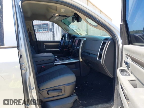 2014 Ram 1500 Outdoorsman with VIN 1C6RR7LT5ES193471, listed as a IAAI auction lot 42001048 with 229,081 mi miles and . Bid and sale history available at DreamBid. Image 5.