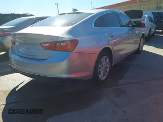 2018 Chevrolet Malibu LT z VIN 1G1ZD5ST4JF244922, wystawiony jako IAAI lot #42218808 z przebiegiem 119 042 mil mil oraz . Historia ofert i sprzedaży dostępna na DreamBid. Obrazek 4.