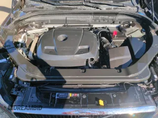 2020 Volvo XC60 Momentum z VIN YV4102DKXL1411297, wystawiony jako Copart lot #74374534 z przebiegiem Nie podano mil oraz Nie do naprawy • Non repairable. Historia ofert i sprzedaży dostępna na DreamBid. Obrazek 12.