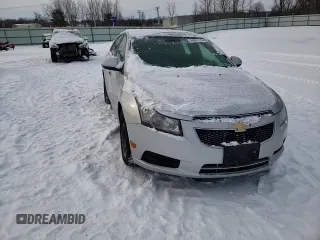 2013 Chevrolet Cruze ECO with VIN 1G1PJ5SB5D7138016, listed as a Copart auction lot 44051745 with 208,304 mi miles and Salvage Title. Bid and sale history available at carsss.com. Image 11.