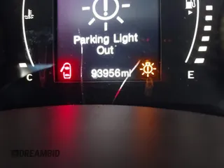 2015 Jeep Renegade Latitude with VIN ZACCJABT2FPC31041, listed as a IAAI auction lot 41626396 with 93,956 mi miles. Bid and sale history available at carsss.com. Image 15.