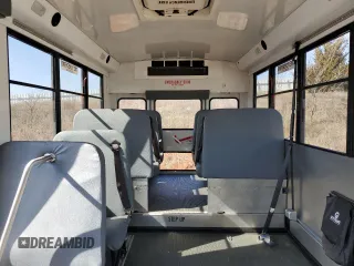 2018 Ram ProMaster z VIN 3C7WRVKG6JE149113, wystawiony jako Copart lot #44911345 z przebiegiem 39 963 mil mil oraz Szkody całkowita. Historia ofert i sprzedaży dostępna na DreamBid. Obrazek 10.