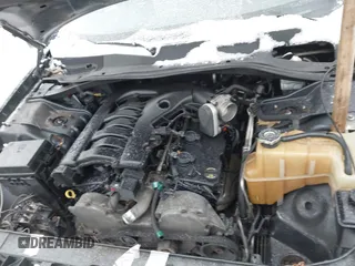 2008 Dodge Magnum SXT with VIN 2D4FV37V08H246362, listed as a IAAI auction lot 41613598 with Not Provided miles and . Bid and sale history available at DreamBid. Image 10.