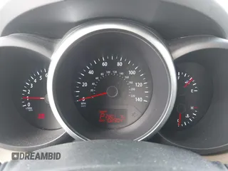 2012 Kia Soul + with VIN KNDJT2A63C7462882, listed as a IAAI auction lot 41162839 with 102,904 mi miles. Bid and sale history available at carsss.com. Image 7.