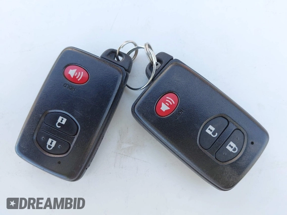 2012 Toyota RAV4 Limited z VIN 2T3DK4DV5CW078136, wystawiony jako IAAI lot #42220172 z przebiegiem 174 518 mil mil oraz . Historia ofert i sprzedaży dostępna na DreamBid. Obrazek 11.