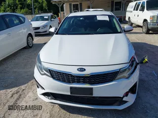 2020 Kia Optima SE with VIN 5XXGT4L31LG380634, listed as a IAAI auction lot 42331022 with 103,718 mi miles and . Bid and sale history available at DreamBid. Image 12.