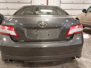2010 Toyota Camry with VIN 4T1BF3EK3AU016993, listed as a IAAI auction lot 41866566 with 227,426 mi miles and . Bid and sale history available at DreamBid. Image 18.