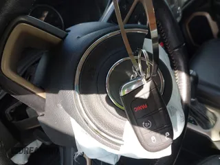 2017 Jeep Renegade Limited с VIN ZACCJBDB3HPG60590, выставлен на аукционе IAAI как лот 42521527 с пробегом 79 455 миль миль и . История ставок и продаж доступна на DreamBid. Изображение 11.