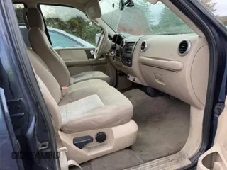 2003 Ford Expedition Special Service with VIN 1FMPU16L93LC21489, listed as a Copart auction lot 85745064 with 160,945 mi miles and Salvage Title. Bid and sale history available at carsss.com. Image 5.