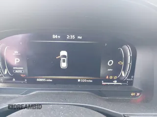 2023 Infiniti QX60 Sensory с VIN 5N1DL1GS1PC349100, выставлен на аукционе IAAI как лот 42145464 с пробегом 40 895 миль миль и . История ставок и продаж доступна на DreamBid. Изображение 7.