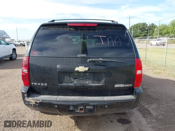 2011 Chevrolet Tahoe LT с VIN 1GNSKBE06BR373864, выставлен на аукционе IAAI как лот 42828489 с пробегом 185 183 миль миль и . История ставок и продаж доступна на DreamBid. Изображение 16.