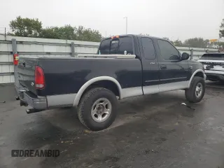 2003 Ford F-150 XL with VIN 1FTRX17L23NA89375, listed as a Copart auction lot 42398165 with 0 mi miles and Clean Title. Bid and sale history available at carsss.com. Image 3.