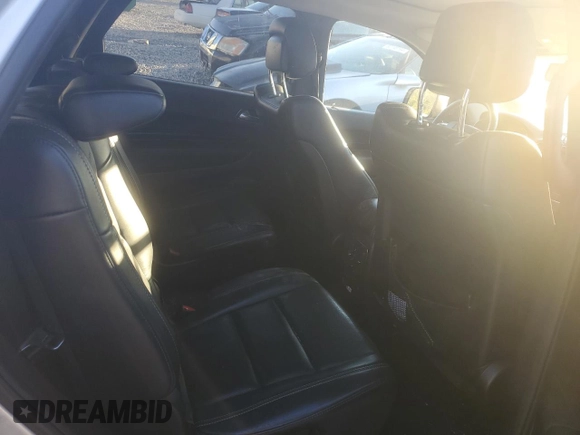 2013 Dodge Durango Citadel with VIN 1C4RDHEG0DC637488, listed as a Copart auction lot 79989364 with 195,461 mi miles and Salvage title. Bid and sale history available at DreamBid. Image 11.