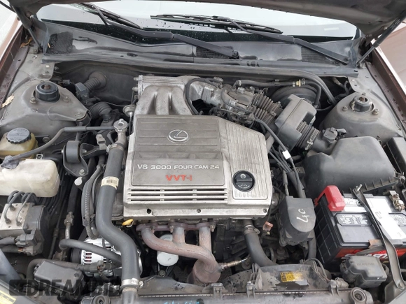 2001 Lexus ES 300 with VIN JT8BF28G310340604, listed as a IAAI auction lot 42113774 with 260,303 mi miles and . Bid and sale history available at DreamBid. Image 10.