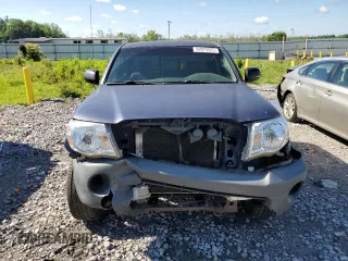 2007 Toyota Tacoma с VIN 5TETX22NX7Z355958, выставлен на аукционе Copart как лот 55979925 с пробегом 292 287 миль миль и Списание • Salvage title. История ставок и продаж доступна на DreamBid. Изображение 5.