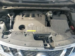 2012 Nissan Murano S with VIN JN8AZ1MW2CW212192, listed as a IAAI auction lot 41668278 with 181,126 mi miles and . Bid and sale history available at DreamBid. Image 12.