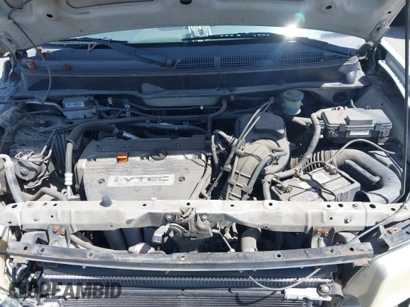 2005 Honda Element EX with VIN 5J6YH18625L010278, listed as a IAAI auction lot 41903371 with 204,659 mi miles and . Bid and sale history available at DreamBid. Image 10.