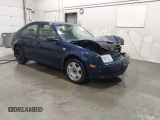 2002 Volkswagen Jetta GLS с VIN 3VWSP69M92M051796, выставлен на аукционе IAAI как лот 42034446 с пробегом 447 940 миль миль и . История ставок и продаж доступна на DreamBid. Изображение 1.