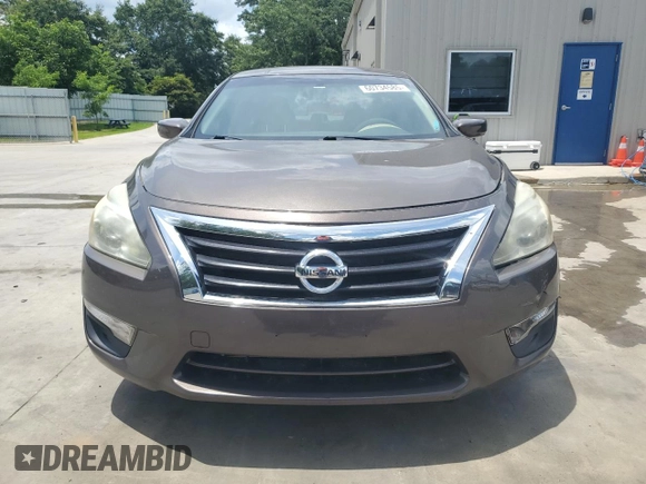 2015 Nissan Altima SL z VIN 1N4AL3AP7FC431683, wystawiony jako Copart lot #60734585 z przebiegiem 190 260 mil mil oraz Czysty tytuł • Clean title. Historia ofert i sprzedaży dostępna na DreamBid. Obrazek 5.