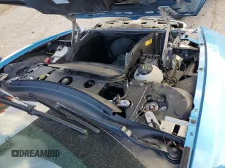 2016 BMW i8 z VIN WBY2Z2C54GV675234, wystawiony jako Copart lot #74126583 z przebiegiem 6272 mil mil oraz Szkody całkowita. Historia ofert i sprzedaży dostępna na DreamBid. Obrazek 11.