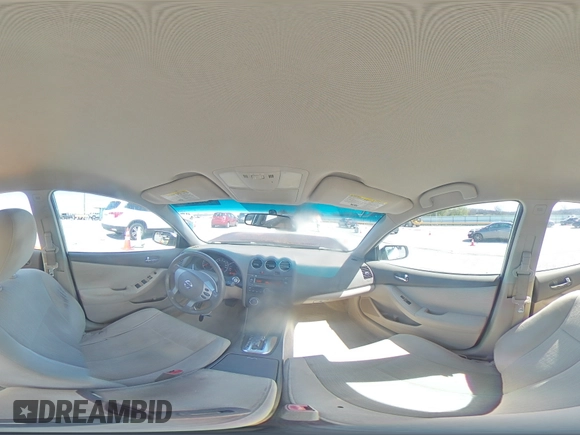 2012 Nissan Altima SL with VIN 1N4AL2AP3CC166296, listed as a Copart auction lot 49997745 with 212,530 mi miles and Non Repairable. Bid and sale history available at DreamBid. Image 15.