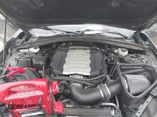 2016 Chevrolet Camaro 2SS with VIN 1G1FH1R71G0170640, listed as a IAAI auction lot 41590479 with 55,066 mi miles and . Bid and sale history available at DreamBid. Image 10.