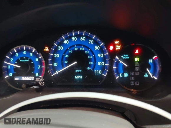2008 Toyota Sienna with VIN 5TDZK23C98S198105, listed as a IAAI auction lot 41900816 with 165,607 mi miles and . Bid and sale history available at DreamBid. Image 7.