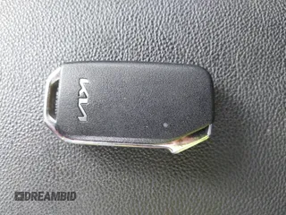 2023 Kia Forte GT with VIN 3KPF44AC4PE607003, listed as a IAAI auction lot 41628064 with 33,844 mi miles and . Bid and sale history available at carsss.com. Image 11.