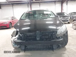 2014 Volkswagen Jetta TDI with VIN 3VWML7AJ7EM613873, listed as a IAAI auction lot 42448970 with 89,002 mi miles and . Bid and sale history available at DreamBid. Image 6.