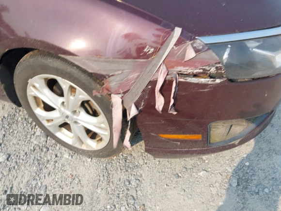 2012 Ford Fusion SE with VIN 3FAHP0HA5CR312983, listed as a IAAI auction lot 42399940 with 230,311 mi miles and . Bid and sale history available at DreamBid. Image 12.