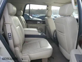 2003 Lincoln Navigator Luxury with VIN 5LMFU28R13LJ40132, listed as a Copart auction lot 84920284 with 306,630 mi miles and Salvage Title. Bid and sale history available at carsss.com. Image 11.