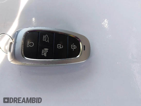 2024 Hyundai Palisade Limited z VIN KM8R54GE2RU678722, wystawiony jako IAAI lot #42052885 z przebiegiem 19 757 mil mil oraz . Historia ofert i sprzedaży dostępna na DreamBid. Obrazek 11.