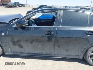 2013 Lexus GS 350 with VIN JTHCE1BL9D5009136, listed as a IAAI auction lot 41899424 with 120,367 mi miles and . Bid and sale history available at DreamBid. Image 15.