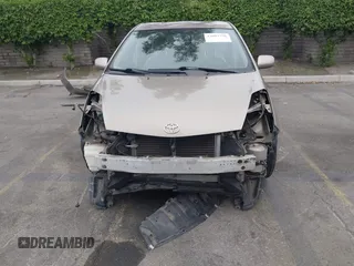 2008 Toyota Prius with VIN JTDKB20U487706165, listed as a IAAI auction lot 42087796 with 172,531 mi miles and . Bid and sale history available at DreamBid. Image 13.