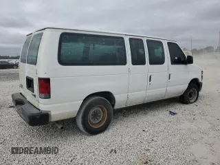 2011 Ford Econoline Cargo Commercial with VIN 1FTNE1EW1BDA36091, listed as a Copart auction lot 88529225 with Not Provided miles and Clean Title. Bid and sale history available at DreamBid. Image 3.