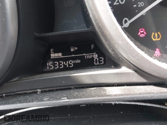 2013 Mazda 3 i Touring z VIN JM1BL1LP9D1813240, wystawiony jako IAAI lot #42405052 z przebiegiem 153 349 mil mil oraz . Historia ofert i sprzedaży dostępna na DreamBid. Obrazek 15.