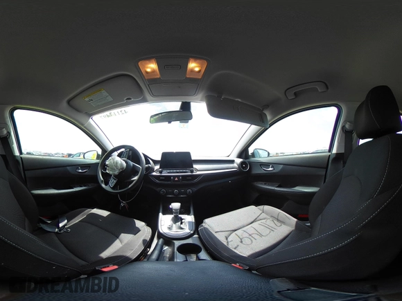 2021 Kia Forte LXS с VIN 3KPF24AD5ME378373, выставлен на аукционе IAAI как лот 42117497 с пробегом 66 934 миль миль и . История ставок и продаж доступна на DreamBid. Изображение 18.