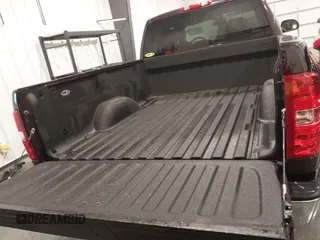 2008 Chevrolet Silverado 1500 LTZ with VIN 1GCEK19JX8E194701, listed as a IAAI auction lot 41270830 with 96,669 mi miles. Bid and sale history available at carsss.com. Image 17.
