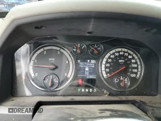 2010 Dodge Ram 2500 SLT with VIN 3D7UT2CL7AG182308, listed as a Copart auction lot 85013064 with 163,811 mi miles and Salvage Title. Bid and sale history available at carsss.com. Image 9.
