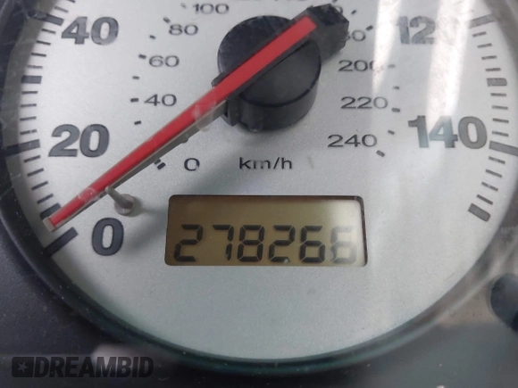 2002 Honda Civic EX with VIN JHMES26732S003531, listed as a IAAI auction lot 42109661 with 278,266 mi miles and . Bid and sale history available at DreamBid. Image 14.