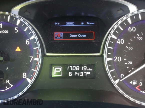 2015 Infiniti QX60 с VIN 5N1AL0MM5FC515734, выставлен на аукционе IAAI как лот 42341401 с пробегом 170 819 миль миль и . История ставок и продаж доступна на DreamBid. Изображение 15.