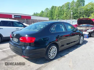 2012 Volkswagen Jetta S with VIN 3VW2K7AJ6CM466775, listed as a IAAI auction lot 42768934 with 205,140 mi miles and . Bid and sale history available at DreamBid. Image 4.