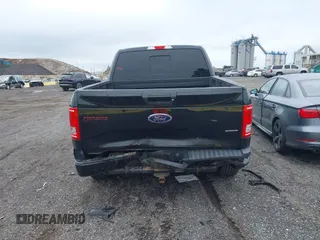 2016 Ford F-150 XLT with VIN 1FTEW1EF6GFC21004, listed as a IAAI auction lot 42177552 with 71,950 mi miles and . Bid and sale history available at carsss.com. Image 16.